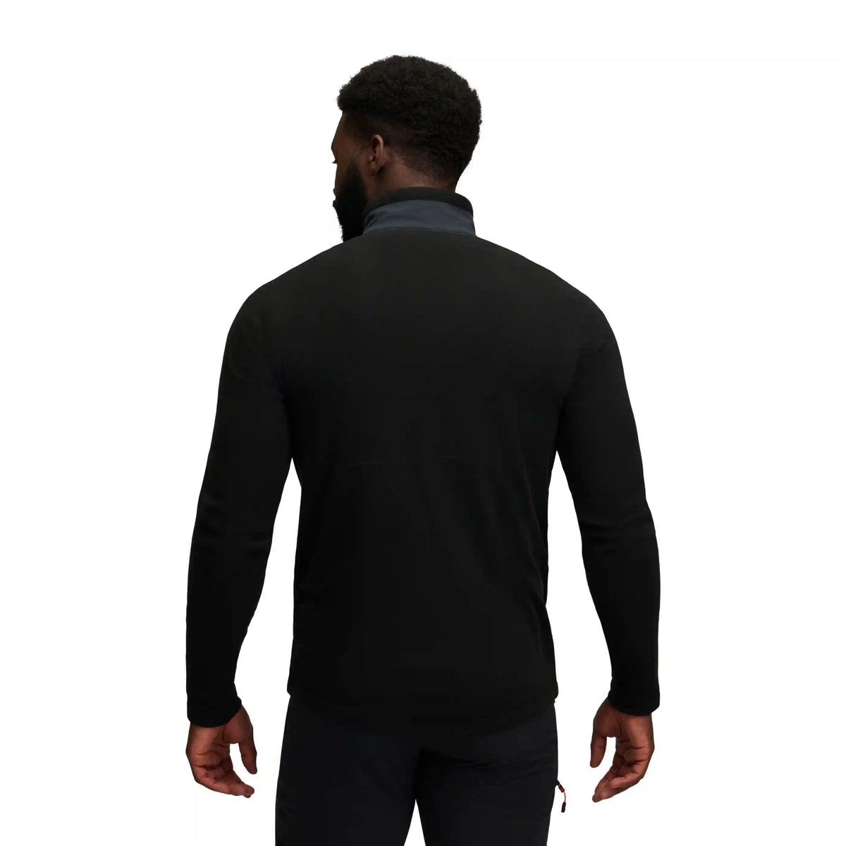 Men's Rift Full-Zip Fleece Jacket