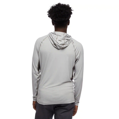 Men's Alpenglow Pro Hoody - Past Season