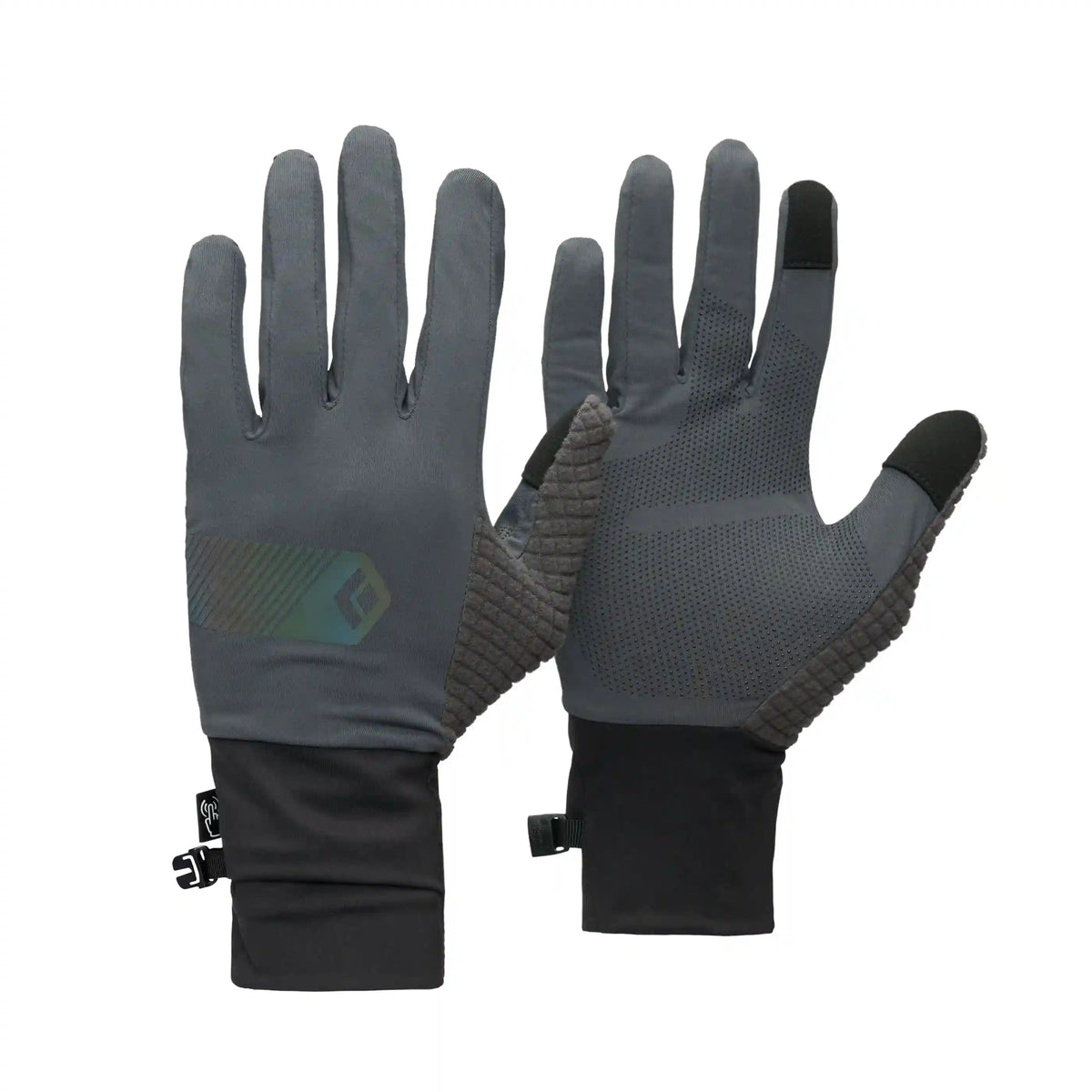 Deploy Gloves