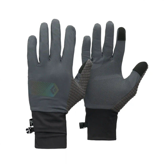 Deploy Gloves
