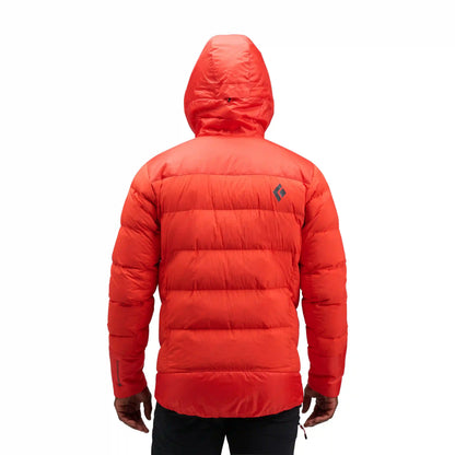 Men's Mission Down 3000 m Hoody