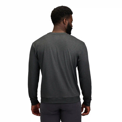 Men's Circuit Midlayer Crewneck
