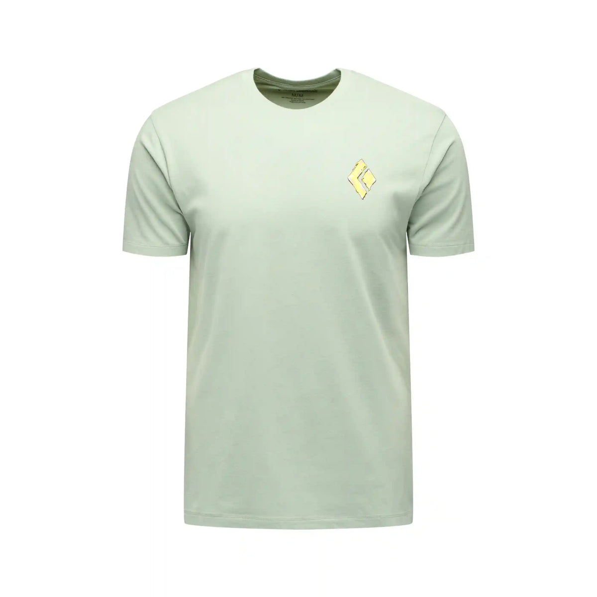 Men's Shredded Short Sleeve Tee
