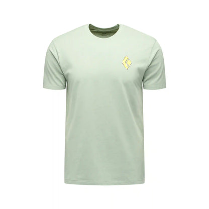 Men's Shredded Short Sleeve Tee