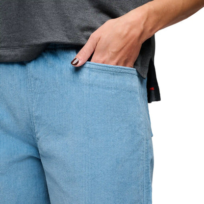 Women's Dirtbag Corduroy Pants