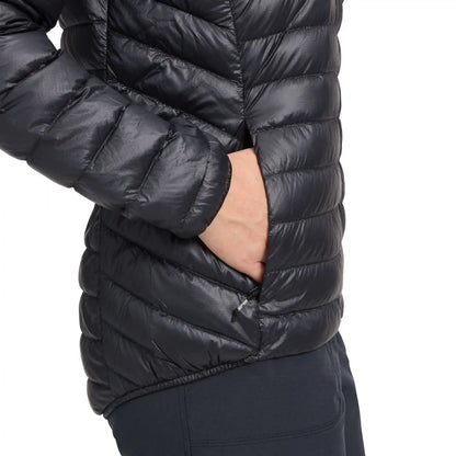 Women's Deploy Down 0.5 Full Zip Hoody