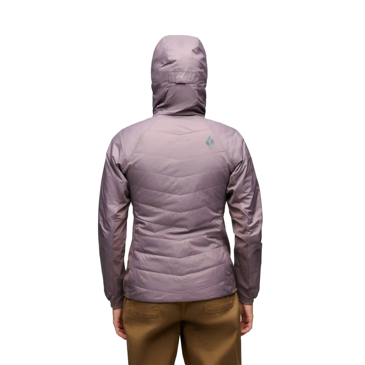 Women's Solution 1.0 Hoody