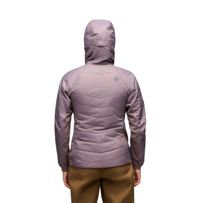 Women's Solution 1.0 Hoody