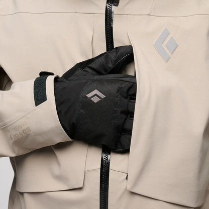 Men's Factor Shell