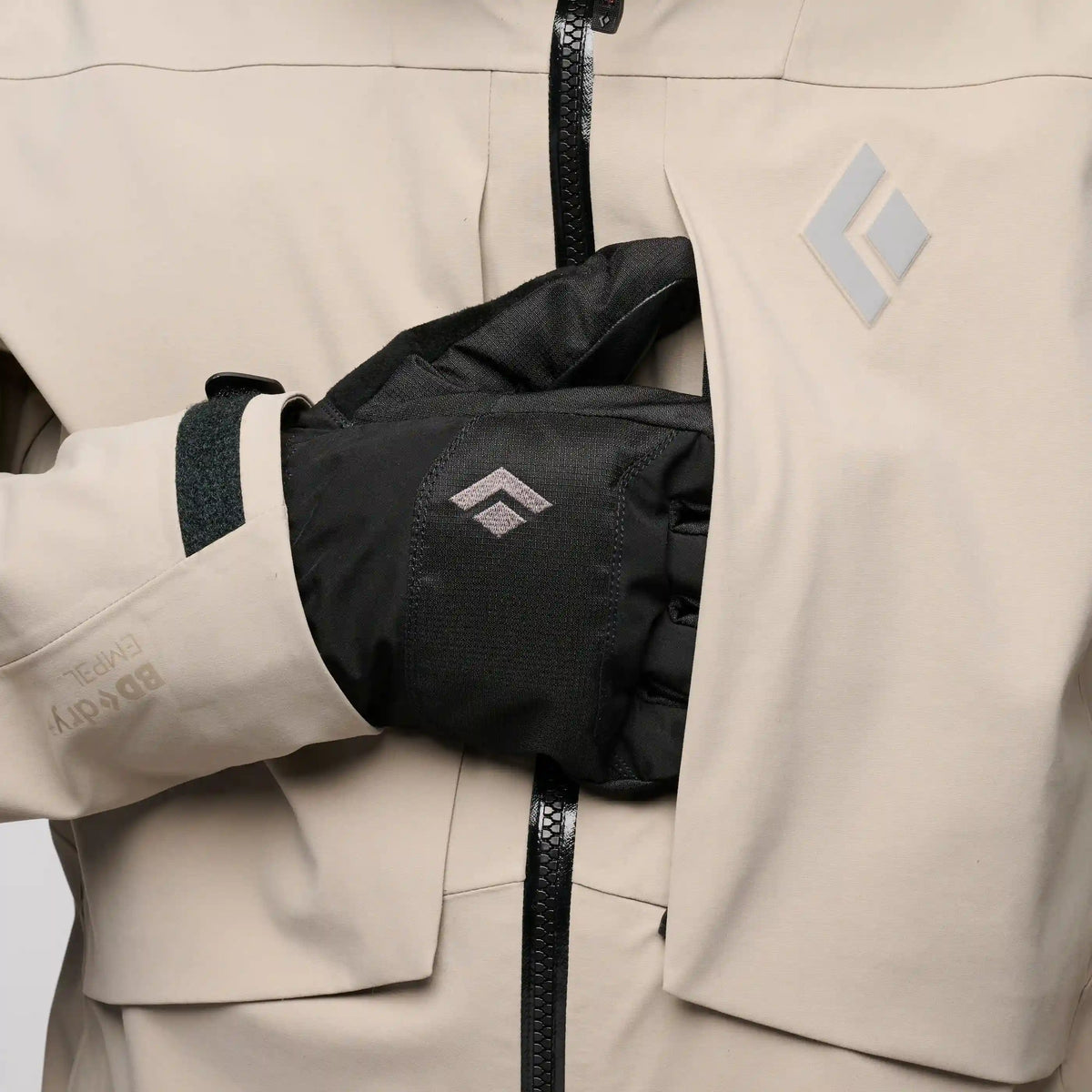 Men's Factor Shell - Past Season