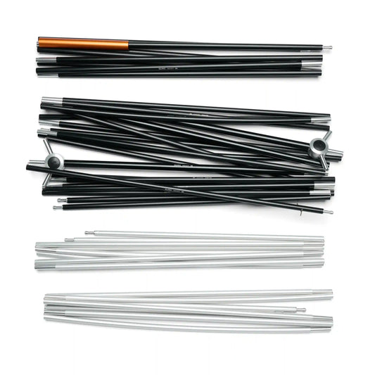 Mission 4 Person Tent Poles