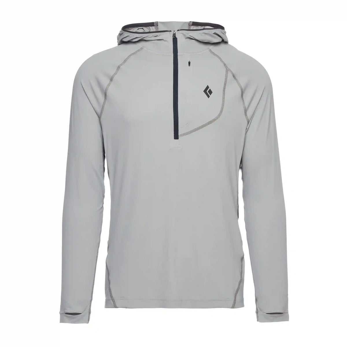 Men's Alpenglow Pro Hoody - Past Season
