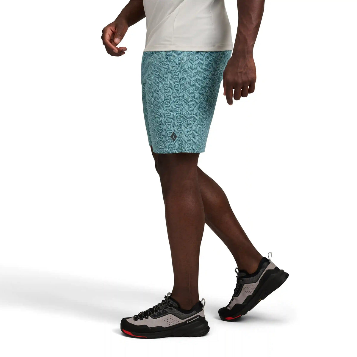 Men's Sierra Shorts 8 in