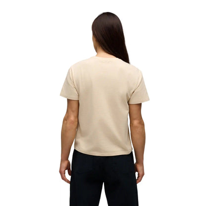 Women's BD Stripe Short Sleeve Tee Long