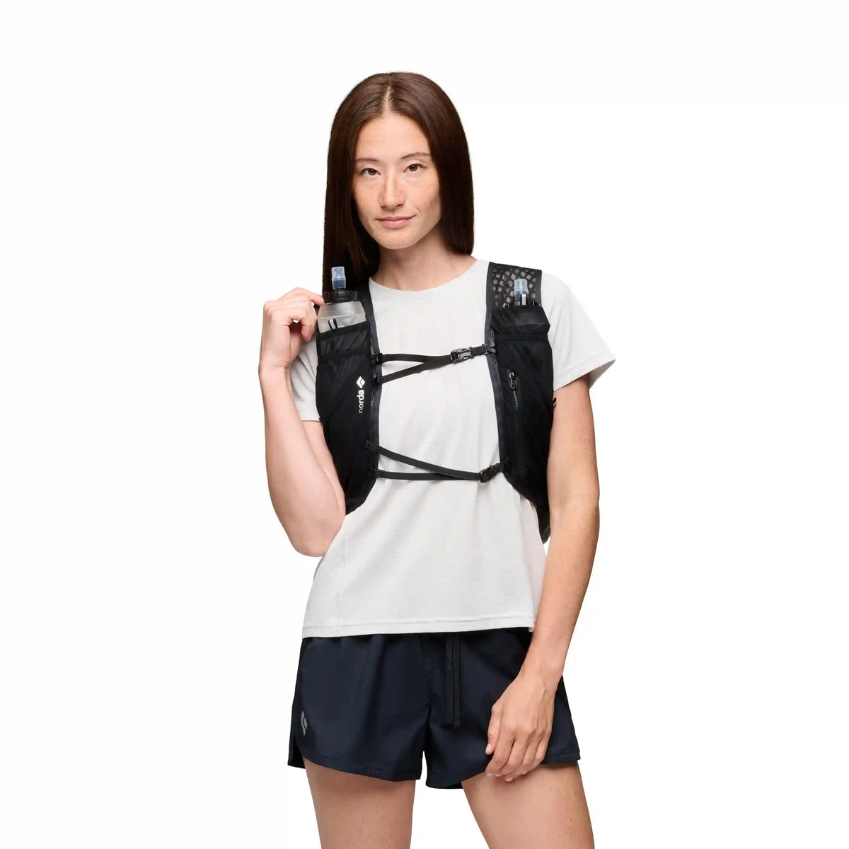 Women's BD X norda Distance 15 Backpack