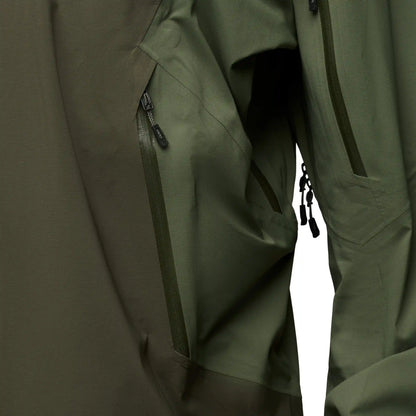 Men's Recon LT Stretch Shell