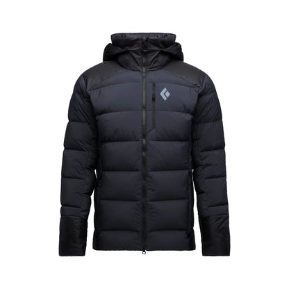 Men's Mission Down 3000 m Hoody