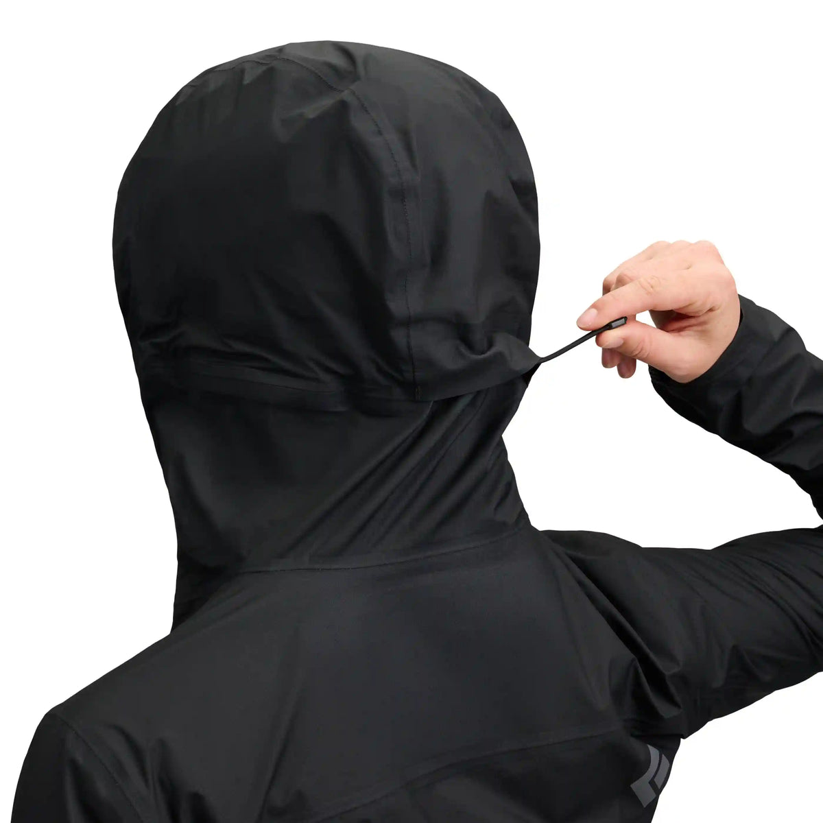 Women's Deploy 3L Shell