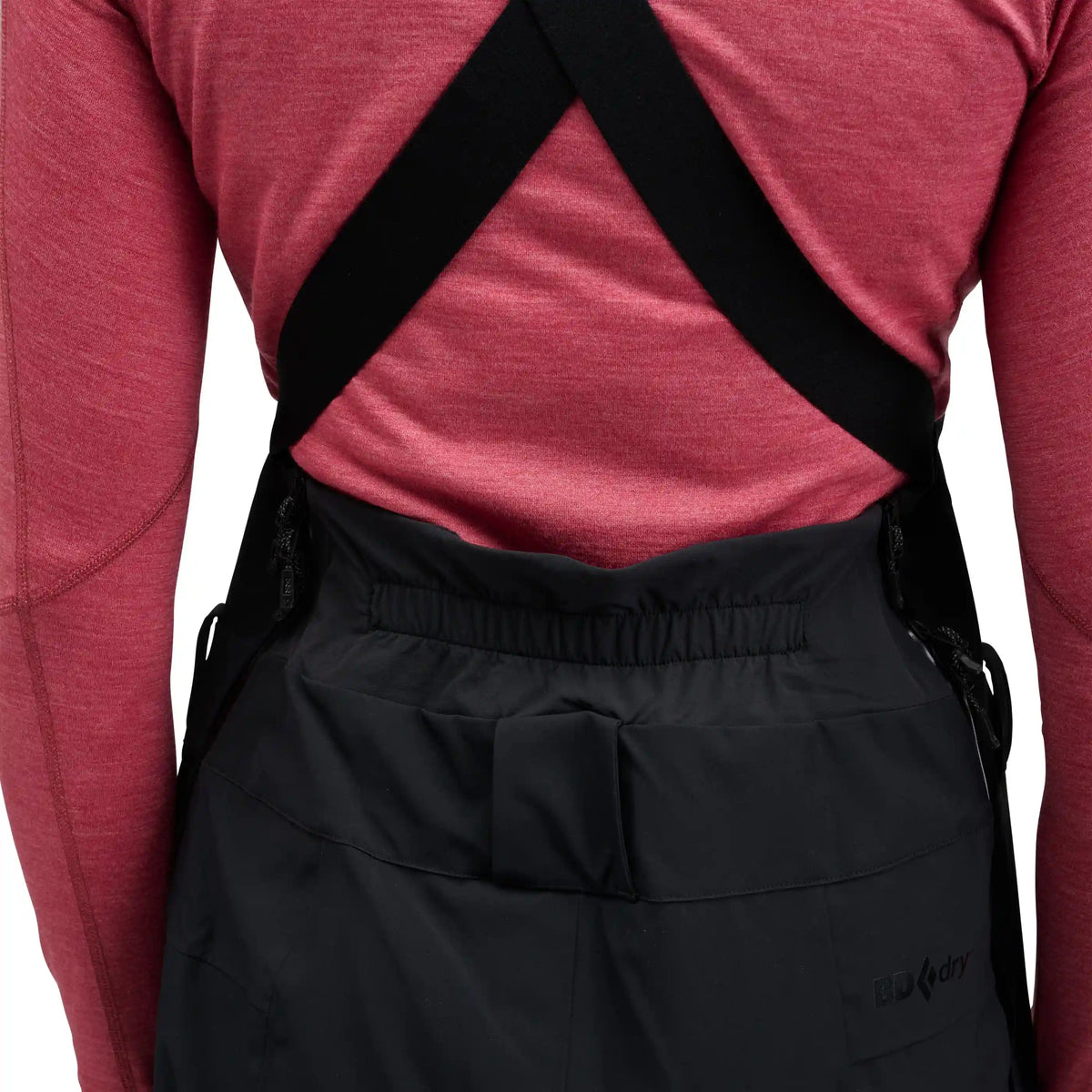 Women's Recon Stretch Bibs