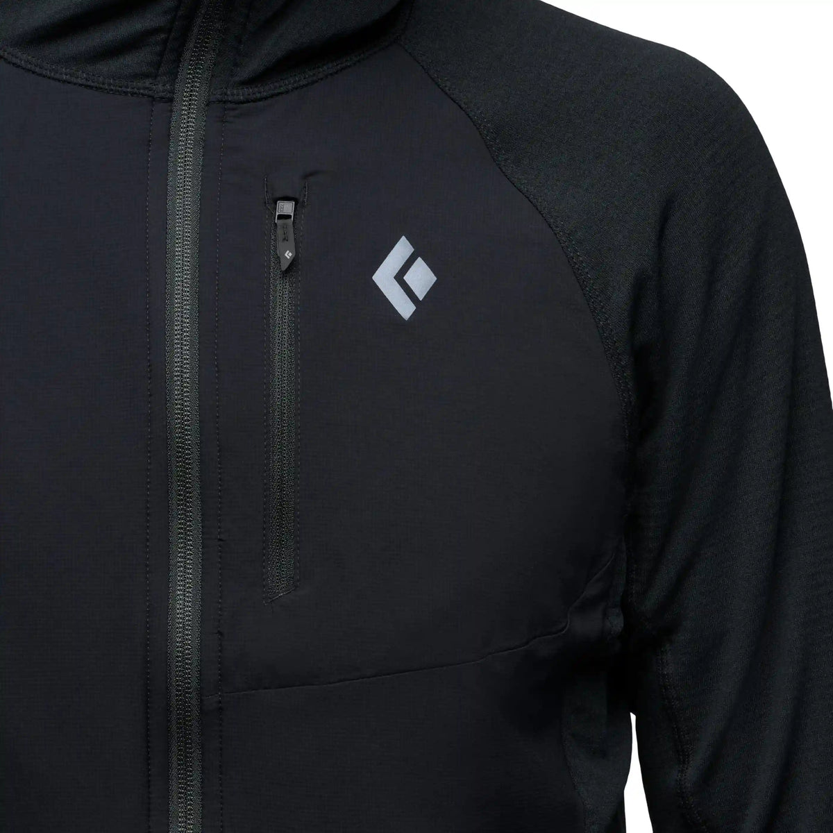 Men's Coefficient LT Hybrid Hoody