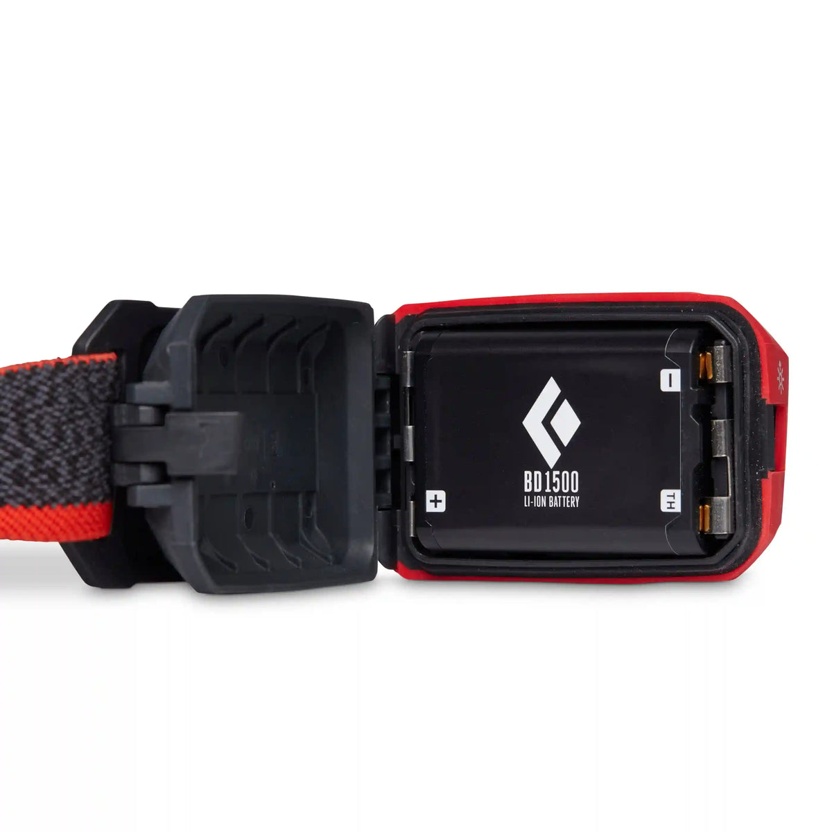 Storm 450 Headlamp - Past Season