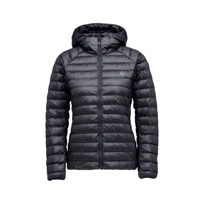 Women's Deploy Down 0.5 Full Zip Hoody