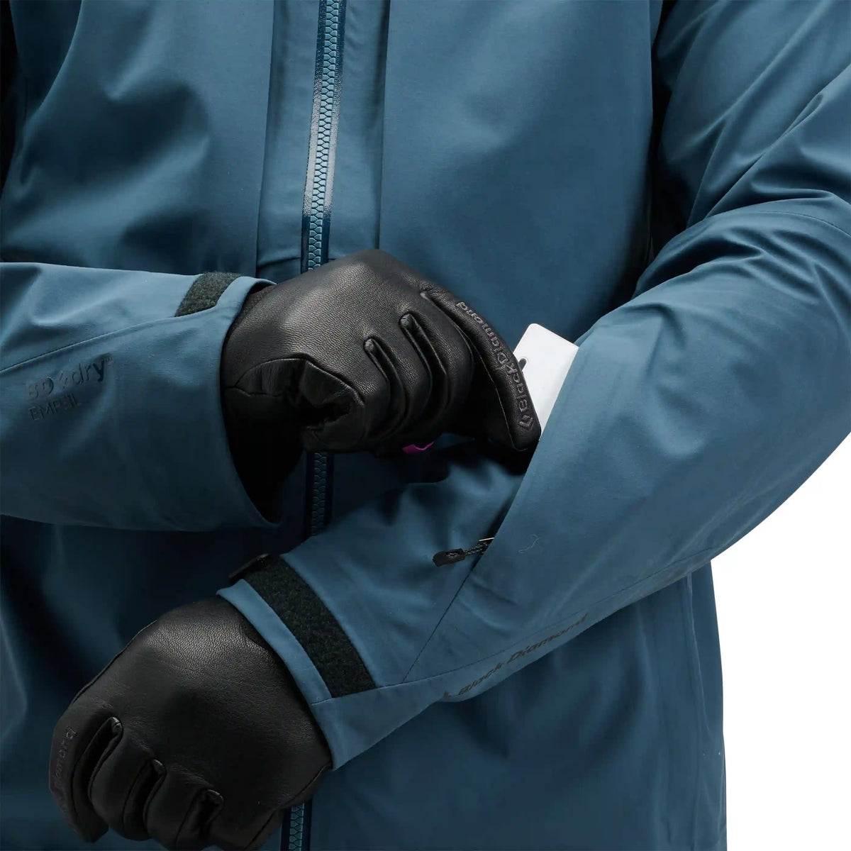 Men's Factor Shell - Past Season