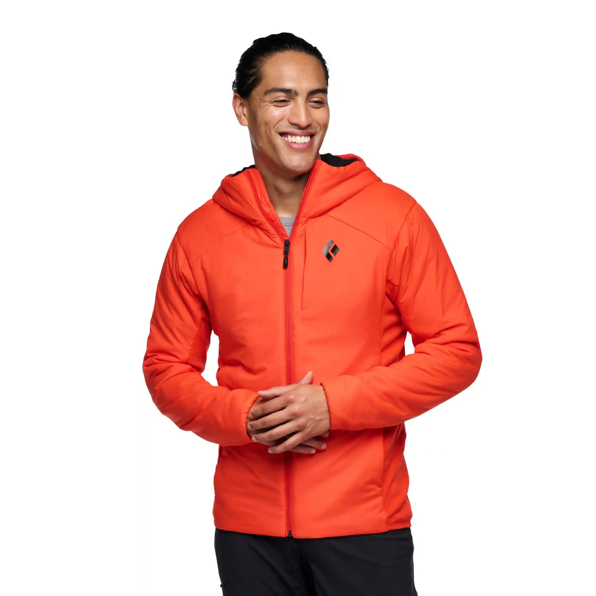 Men's  First Light 1.0 Stretch Hoody - Past Season