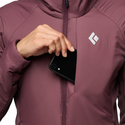 Women's First Light 1.0 Stretch Hoody