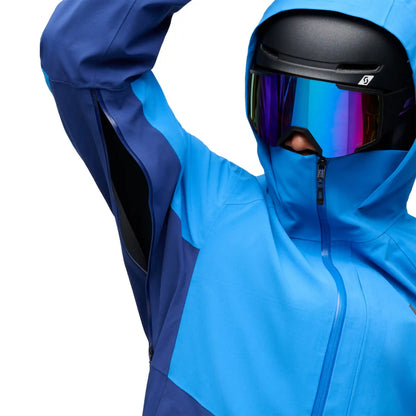 Men's Recon Stretch Shell