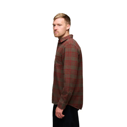Men's Project Flannel
