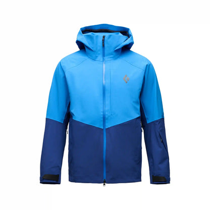 Men's Recon Stretch Shell - Past Season