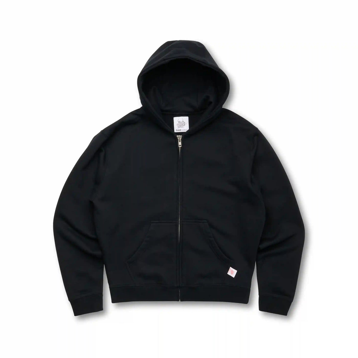 BD HEX Full-Zip Hoody