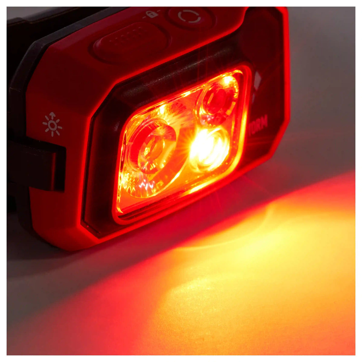 Storm 450 Headlamp - Past Season