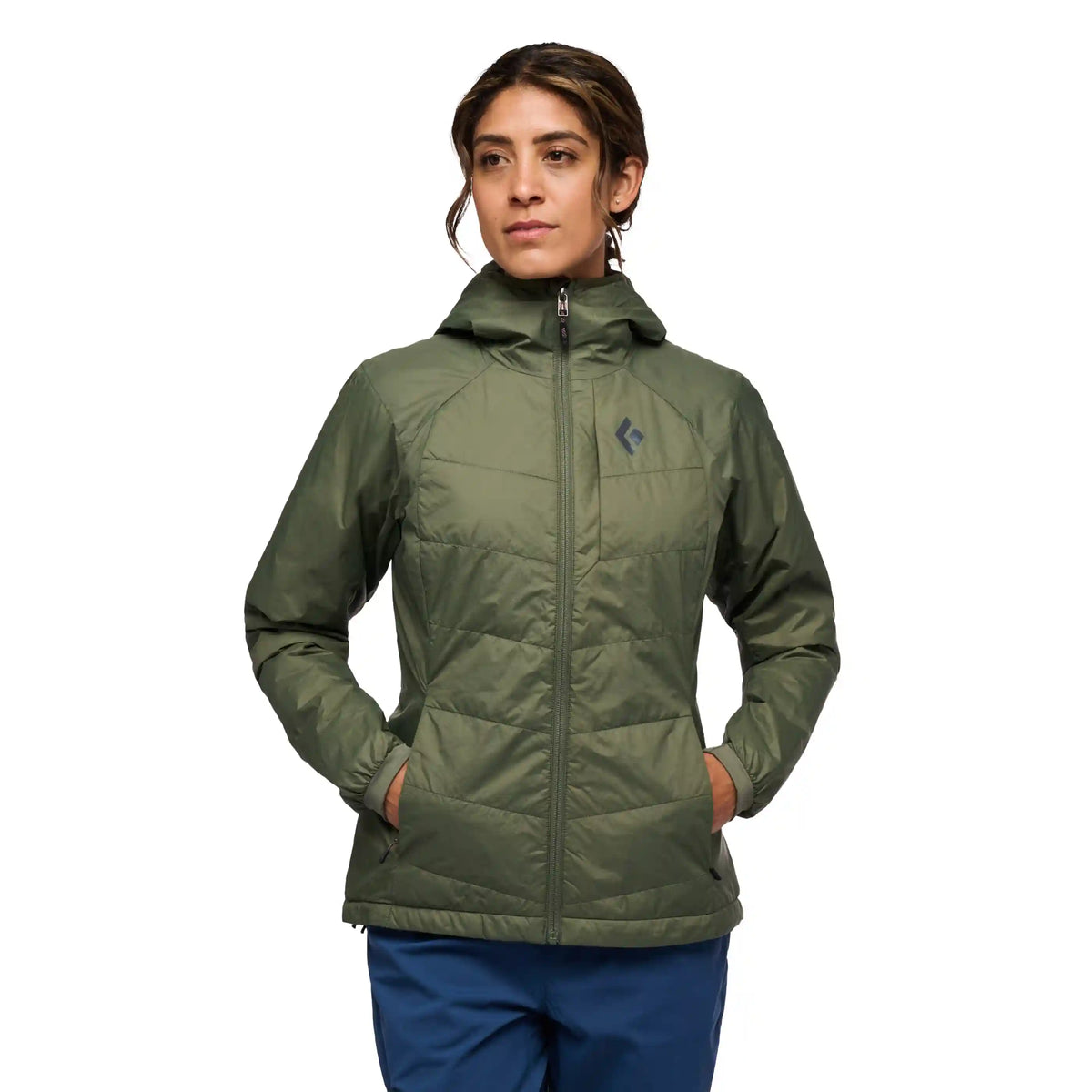 Women's Solution 2.0 Hoody - Past Season