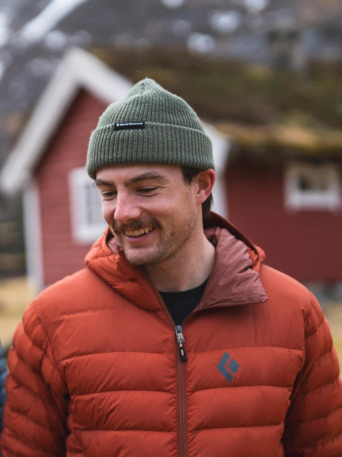 Men's Access Down 2.0 Hoody - Past Season