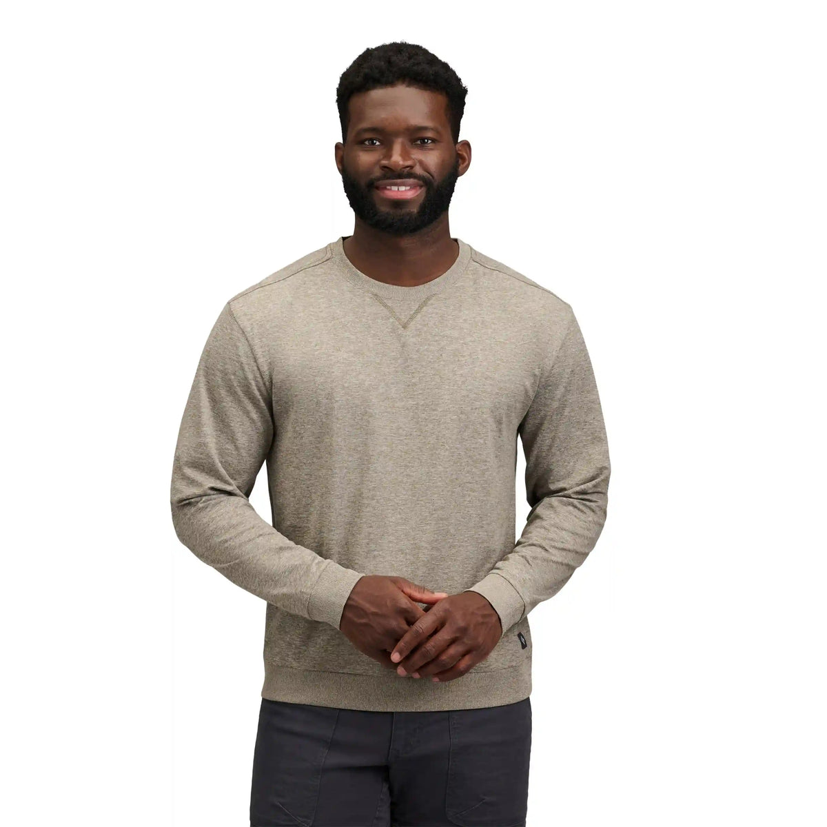 Men's Circuit Midlayer Crewneck