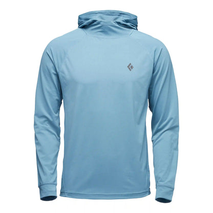 Men's Alpenglow Hoody - Past Season