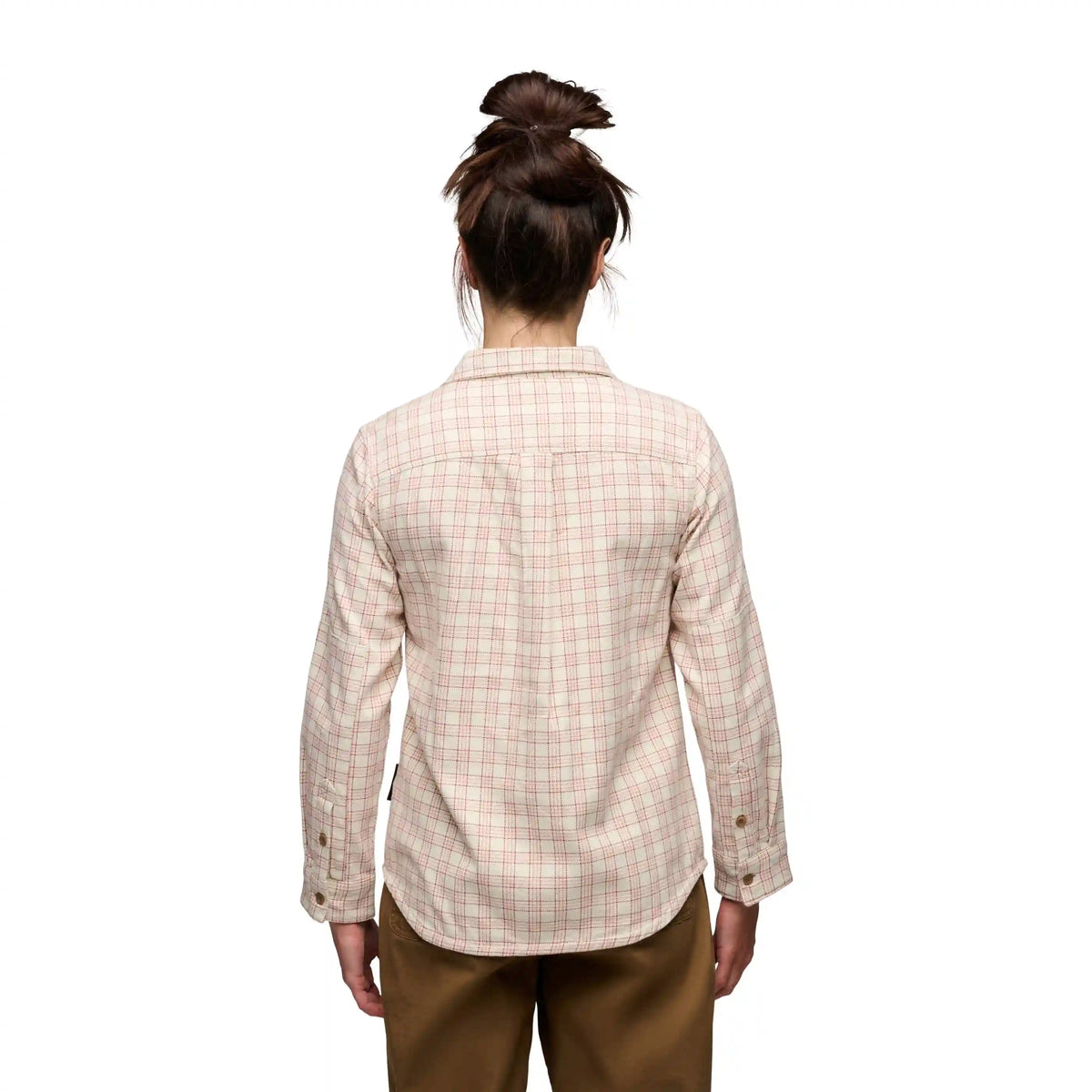 Women's Project Twill Long Sleeve Shirt
