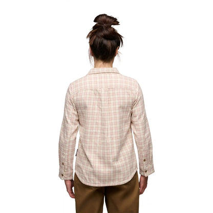Women's Project Twill Long Sleeve Shirt