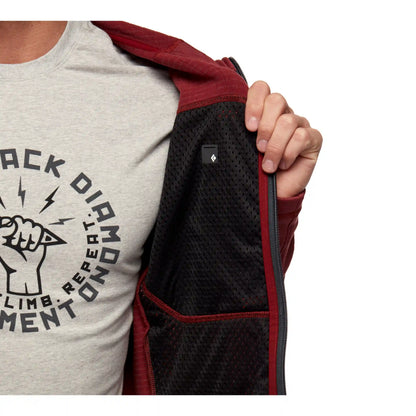 Men's Factor Hoody