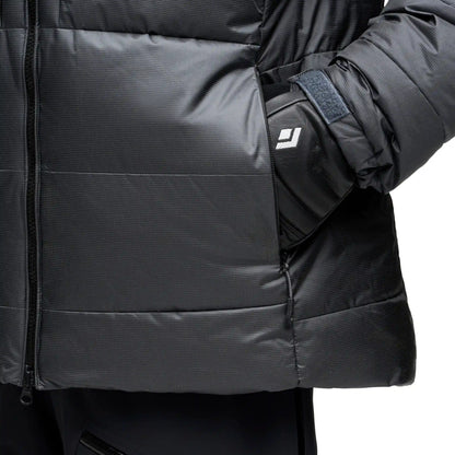 Women's Mission Down 6000 M Parka