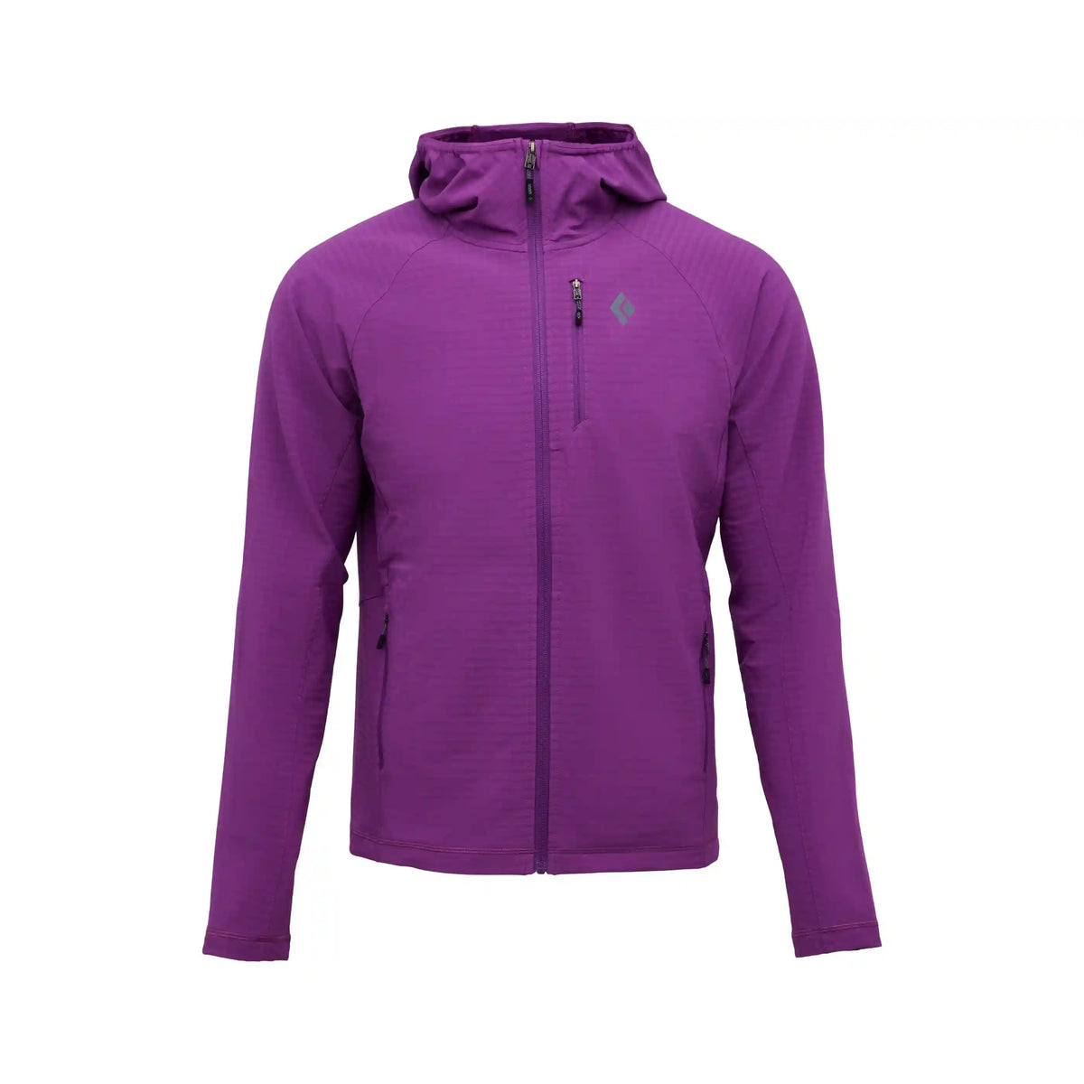 Men's Coefficient Storm Full Zip Hoody
