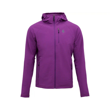 Men's Coefficient Storm Full Zip Hoody