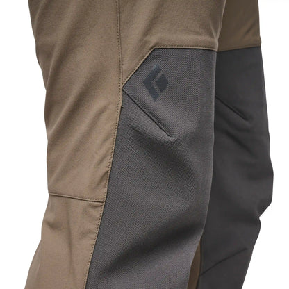 Women's Alpine Hybrid Pants - Past Season