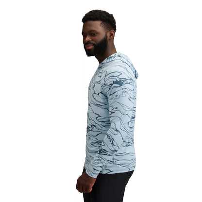 Men's Alpenglow Hoody - Past Season