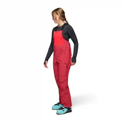 Women's Recon Stretch Bibs