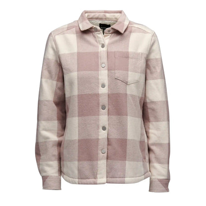 Women's Project Lined Flannel