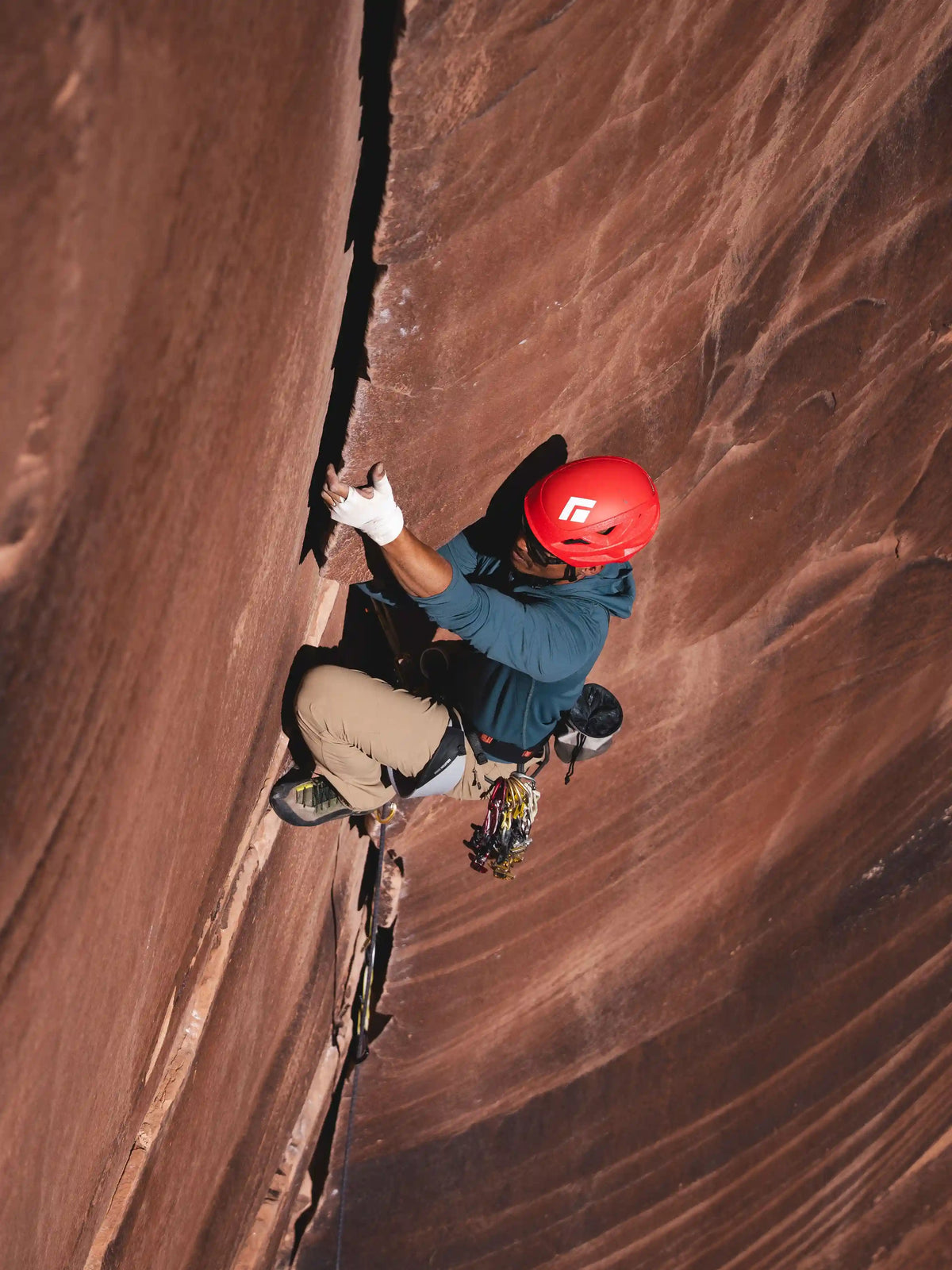 Men's Alpenglow Hoody