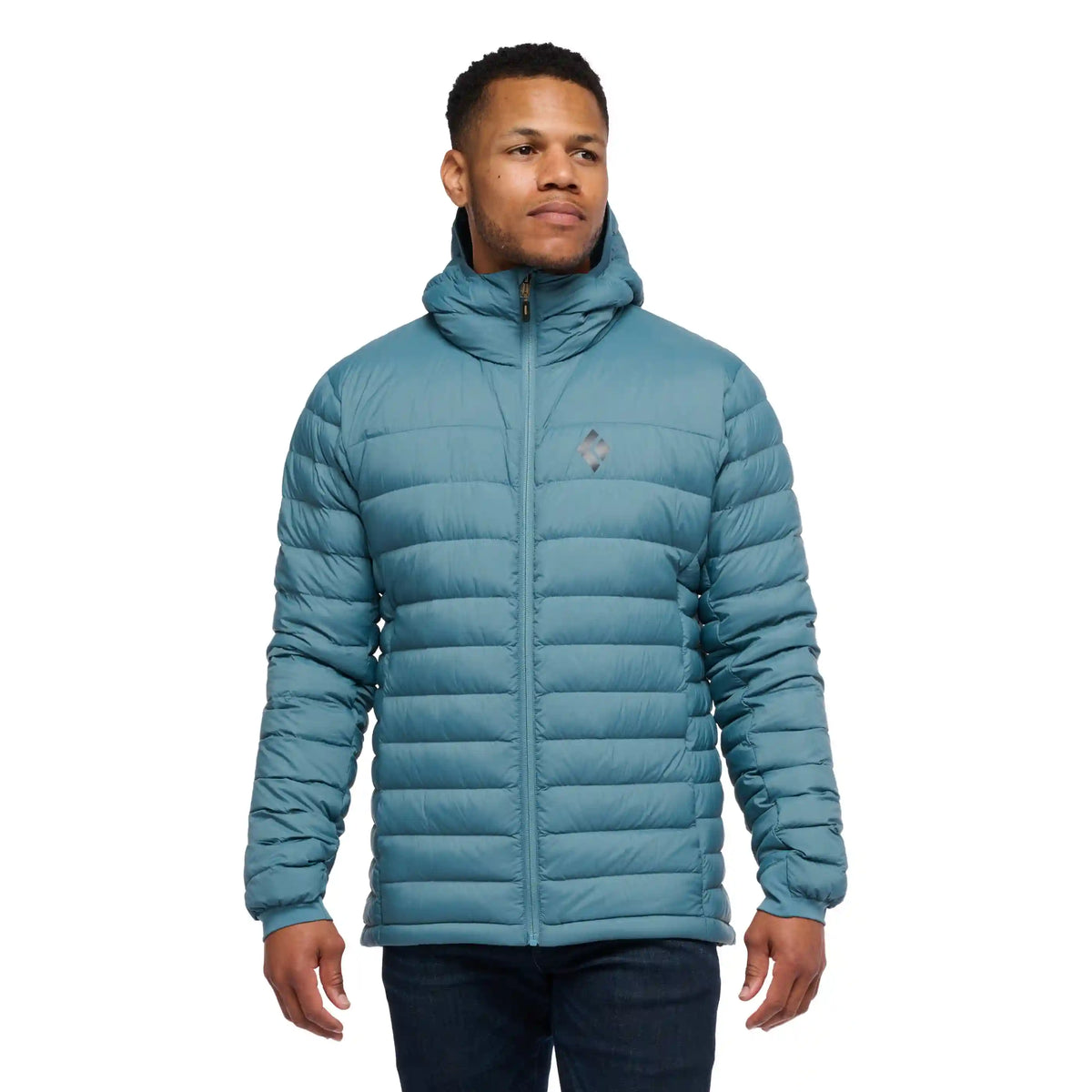 Men's Access Down 2.0 Hoody - Past Season